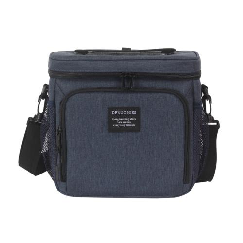 Hot Sell Thermal Insulation Bag Good Price Insulated Food Delivery Bags Custom Picnic Lunch Bag