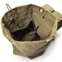 ZX092 Trend Outdoor Sports Backpack Hiking Backpack Gym Canvas Travel Backpack River Trekking Bags Rucksack Duffel bag