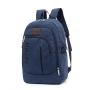 MGB011 New Fashion Vintage Canvas Backpack Korean Large Capacity Backpack College Students Bag Casual Sports Backpack For Men