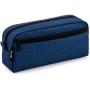 Gelory Popular Hot Selling Custom Logo Multi-colored Pencil Case Bag Stationery Pouch With Zipper