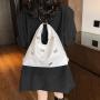 ZWY108 Wholesale New Fashion Simple Girls Butterfly Shoulder Bag PU Handheld Dual Purpose Backpack Shopping Travel Work Bag