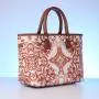 beach bag for girls fashion ladies handbag print female bag large high-capacity tote bag for women Guangzhou quality  factory