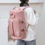 Gym Tote Designer Shoulder Bags Travel Multifunctional Storage Exercise Fitness Dry And Wet Separation Portable Fashion Backpack