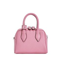 High Quality PU Leather Luxury Handbag Messenger Ladies Bag Trendy Cross Body Bag For Women