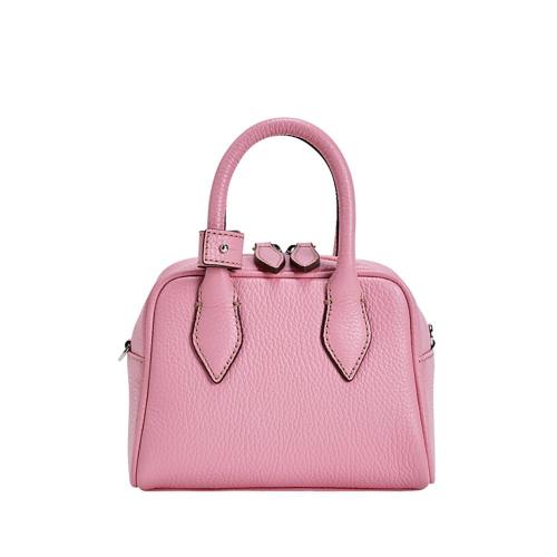 High Quality PU Leather Luxury Handbag Messenger Ladies Bag Trendy Cross Body Bag For Women