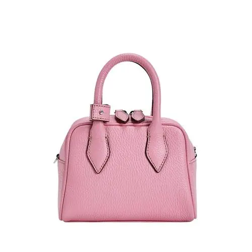 High Quality PU Leather Luxury Handbag Messenger Ladies Bag Trendy Cross Body Bag For Women