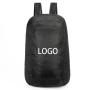 Custom Logo Travel Outdoor Sports Hiking Fitness Yoga Water-resistant Portable Lightweight Folding Backpack