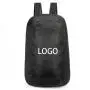 Custom Logo Travel Outdoor Sports Hiking Fitness Yoga Water-resistant Portable Lightweight Folding Backpack