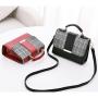 Factory Wholesale Bags for Women 2024 New Women's Shoulder Bags Korean Style Crossbody Bag Fashion Ladies handbag