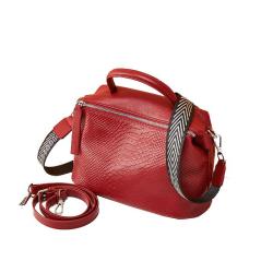 2024 Custom Snake Genuine Leather Bags Handbags For Women Ladies Luxury Purses