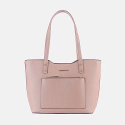 SUSEN CHRISBELLA 2022 PU Leather Tote Bag Large Female designer women's tote bags custom