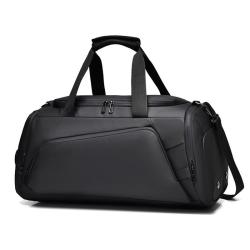 XL278 Hot Sell Imported Anti Water Large Capacity Travel Bag Fashion Wet Dry Separation Gym Bag Durable Sports Duffle Bag