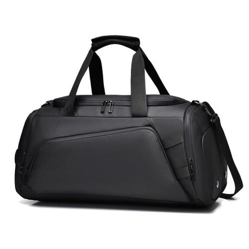 XL278 Hot Sell Imported Anti Water Large Capacity Travel Bag Fashion Wet Dry Separation Gym Bag Durable Sports Duffle Bag