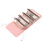 ZF174 New Oxford Cosmetic Bag Ladies Fashion Portable Travel Wash Handbag Waterproof Makeup Storage Bag