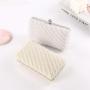 Custom Factory direct for new dinner bag European and American women handbag pearl  evening dress shoulder bag