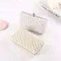 Custom Factory direct for new dinner bag European and American women handbag pearl  evening dress shoulder bag