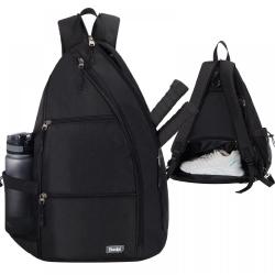 Fashion wholesale Sucipi Custom women men Pickleball Paddle bag Tennis bag other fitness backpack unisex gym custom Rackets Bags