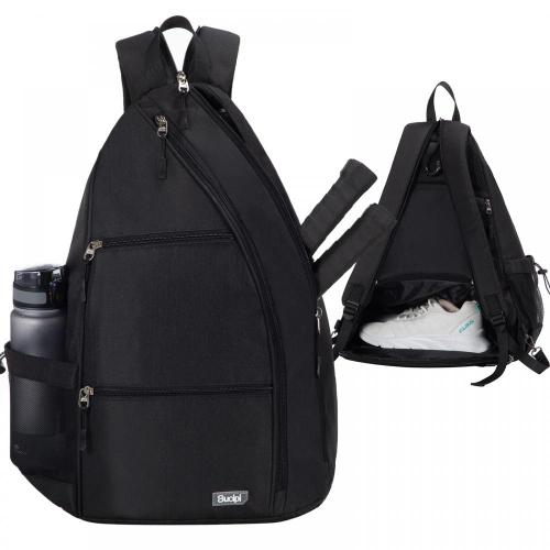 Fashion wholesale Sucipi Custom women men Pickleball Paddle bag Tennis bag other fitness backpack unisex gym custom Rackets Bags