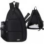 Fashion wholesale Sucipi Custom women men Pickleball Paddle bag Tennis bag other fitness backpack unisex gym custom Rackets Bags