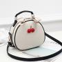 2024Wholesale HandBags Woman's Shoulder Bag PU Leather Crossbody Bag For Ladies