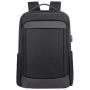 SC067 Hot Selling USB Charging Shoulder Laptop Bag Men Business Backpack Computer Bag Portable Travel Shoulder Backpack
