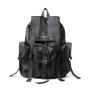 Large Capacity Luxury Mens Bags Waterproof Travel Luggage Duffel Bag School Backpacks Mens Sports Travel Bag Travel Backpack