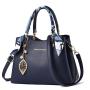 2024 Bags for Women Red Summer Crossbody Tote Bag Fashionable Lady Style with Single Chain Strap Portable Wedding Gift Bag