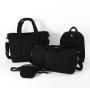 Small MOQ RTS New Trends Travel Smart Backpack Teddy School Bags For Teenagers Adorable Designer Backpack