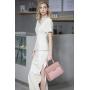 SUSEN CHRISBELLA Fashionable designers women purse and handbags tote shoulder guangzhou female luxury fashion bags 2022