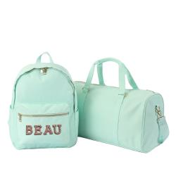 Multi Function Nylon Waterproof Travel Backpack Nappy Bags School Bags For Teenagers Backpack School Bags