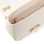New Style PU Leather Shoulder Bag Metal Chain Cross Body Bag Fashion Ladies OEM ODM Handbag