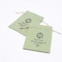 Wholesale Promotion Gift Eco-Friendly Natural Jute Pouch Burlap Linen Drawstring Jewelry Bag Jute Sack Packaging Bag