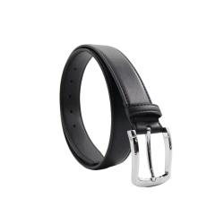 Custom Brand Factory Wholesale Low Price High Quality PU Leather Belts For Men