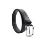 Custom Brand Factory Wholesale Low Price High Quality PU Leather Belts For Men