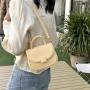 2023 Hot Selling Summer Luxury Ladies Bags Custom Designer Cheap Fashion PU Leather Shoulder Bags Handbags For Women