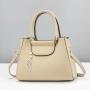 2024 New Fashion Sac A Main  Custom Logo Handbag Crossbody Shoulder Bags Purses Handbags For Women