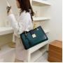 New Arrival Hand Sac A Main Femme Shoulder Bag Custom Leather Bag Handbags For Women