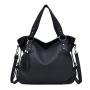 2024 Luxury Designer wholesale High Quality Ladies Tote Bags For Women New style PU Leather Custom Ladies Tote Bag