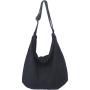 KBW549 Women Crossbody Bag Class Bag Girl Japanese Large Capacity Solid Colour Canvas Shoulder Bag