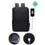 GW008 Men Computer Backpack Waterproof Laptop Travel Business Backpack Computer Laptop Business Travel Backpack