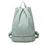 2024 Summer New Swimming Bag Waterproof Beach Shoes Storage Dry Wet Separation Storage Backpack Sports Equipment Swimming Bag
