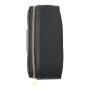 Canvas Make Up Case Professional Cosmetic Makeup Bag Zipper Makeup Cosmetic Case
