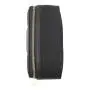Canvas Make Up Case Professional Cosmetic Makeup Bag Zipper Makeup Cosmetic Case
