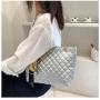 OEM736 New Fashion Tote Bags Women Hand Bags PU Leather Shoulder Handbag Ladies Luxury Crossbody Bag Purses and Handbags