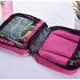New Travel Folding Waterproof Letter Wash Bag