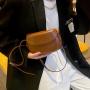 2024 New Candy Color Versatile Casual Fashion Shoulder Bag Crossbody