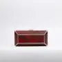 2024 New Acrylic Personalized Dinner Bag Handheld Dress Bag