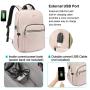 Multifunction Smart Backpack For Travelling Bagpack Custom Waterproof 15.6 inch quilted bags  business laptop women backpacks