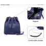 Lovevook Realer fashion womens ladies hand bags and purses handbags ladies