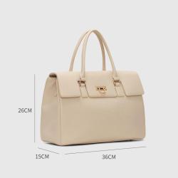 2023 Trendy Designer Luxury Leather Handbag Fashion Ladies Crossbody Bag Women Tote Handbags